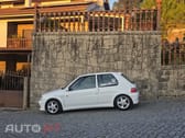 Peugeot 106 1.6 GTi