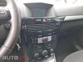 Opel Astra 1.7 CDTi Cosmo