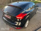 Ford Focus 1.0 SCTi Titanium
