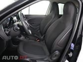 Smart ForFour 1.0 71cv Passion