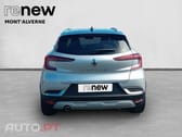 Renault Captur Exclusive