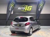 Peugeot 208 PureTech 75 Allure