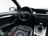 Audi A5 2.0 TFSi S-line