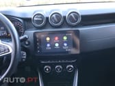 Dacia Duster 1.0 TCe Eco-G Bi-Fuel