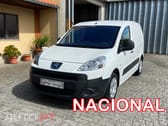 Peugeot Partner 1.6 HDI A/C + 3 LUG.