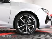 Opel Astra Sports Tourer 1.2 T GS Line