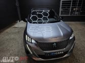 Peugeot E-2008 GT Pack