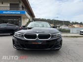 BMW 320 e Auto