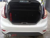 Ford Fiesta 1.0 Ti-VCT Titanium