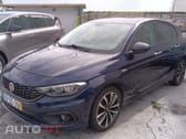 Fiat Tipo 1.3 M-Jet Lounge J17
