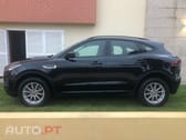 Jaguar E-Pace 2.0 i4D S