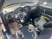 MINI One 1.4 D