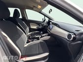 Nissan Micra 0.9 IG-T N-Connecta S/S