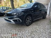 Fiat Tipo 1.5 GSE T4 Cross DCT