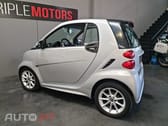 Smart ForTwo 1.0 mhd Passion 71