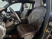 BMW iX3 Impressive