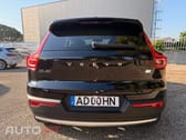 Volvo XC40 1.5 T5 PHEV Inscription Expression