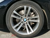 BMW 420 d Line Sport Auto