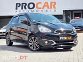 Mitsubishi Space Star 1.2 Intense