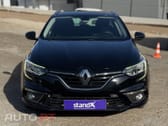 Renault Mégane 1.5 Blue dCi Limited