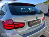 BMW 320 d Touring Pack M Auto