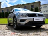 Volkswagen Tiguan 2.0 TDI Confortline DSG