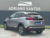 Peugeot 3008 1.6 BlueHDi Allure