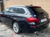 BMW 520 d Line Luxury