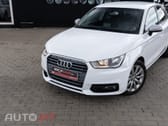 Audi A1 1.4 TDI