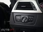 BMW 318 d Aut. Advantage