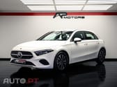 Mercedes-Benz A 200 Standard