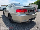BMW 320 d Auto