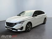Peugeot 308 SW 1.5 BlueHDi Allure EAT8