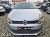 Volkswagen Polo 1.2 TDi Confortline