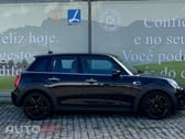 MINI One Auto