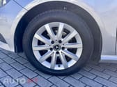 Mercedes-Benz A 180 CDi BE Style