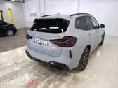 BMW X3 20 d xDrive