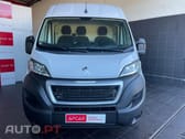 Peugeot Boxer 2.2 BlueHDi 333 L2 CD
