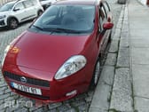 Fiat Grande Punto 1.2 A/C 3700KMS!