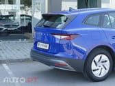 Skoda Enyaq iV 50