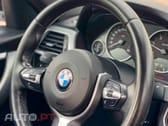 BMW 318 d Pack M Shadow Auto