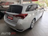 Toyota Auris Touring Sports 1.8 HSD Exclusive+Navi