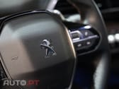 Peugeot 3008 1.6 Hybrid GT Line e-EAT8