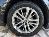 Toyota Avensis Touring Sports 1.6 D-4D Exclusive