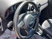 Audi A1 1.6 TDI S-Line S-Tronic