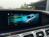Mercedes-Benz GLE de 4Matic