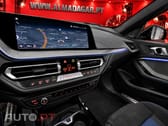 BMW 218 i Pack Desportivo M