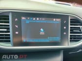 Peugeot 308 1.5 BlueHDi Business Line