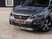 Peugeot 3008 1.5 BlueHDi GT Line EAT8