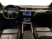 Audi Q8 E-Tron 55 Quattro